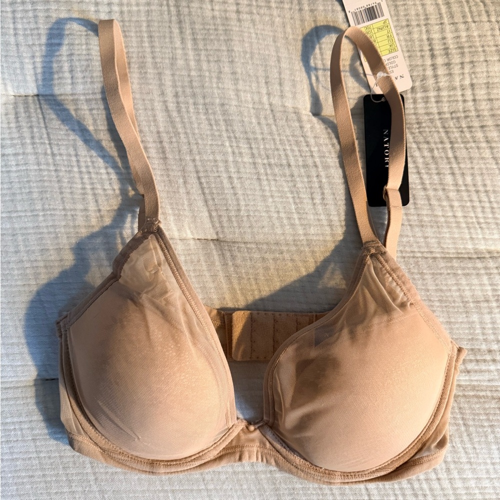 Natori Euphoria Underwire T-Shirt Bra